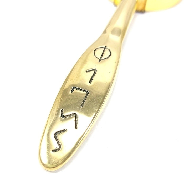Greek Alphabet, Magnifying Glass