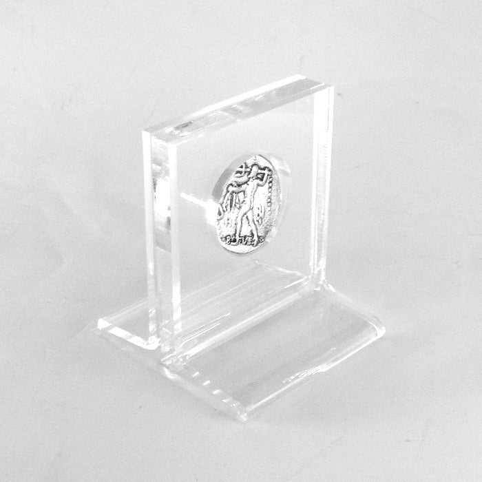 Silver Stater of Phaistos