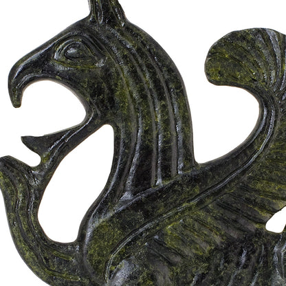 Ancient Greek Griffin, With the Body of a Lion