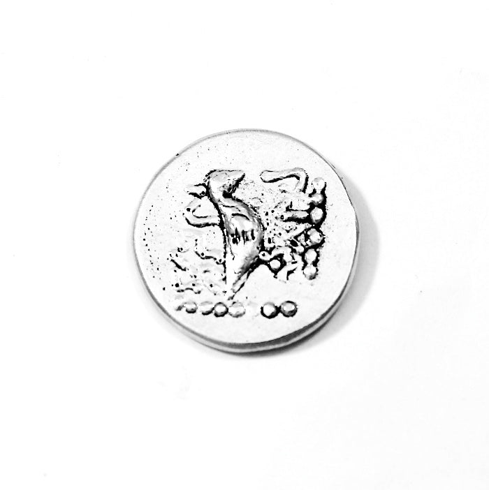 Sidi, Silver Stater