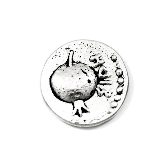 Sidi, Silver Stater