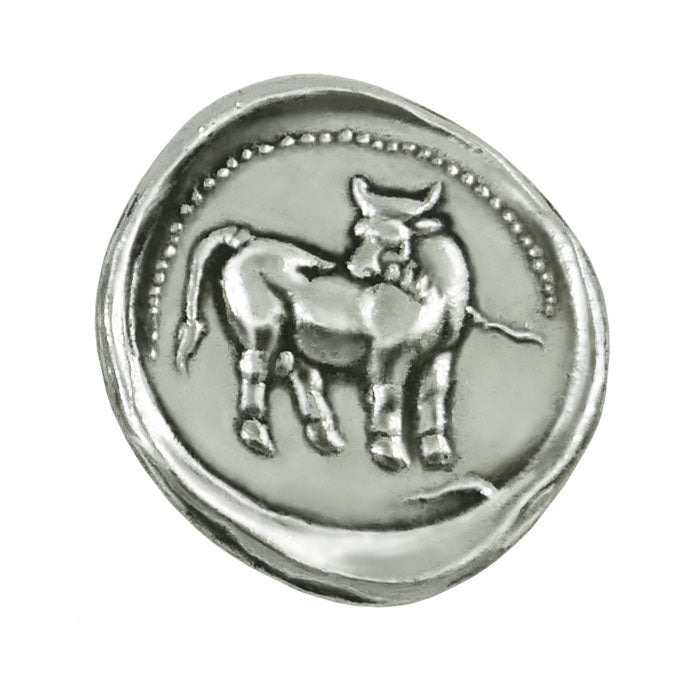 Silver Stater of Gortys
