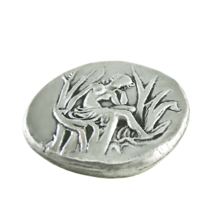 Silver Stater of Gortys