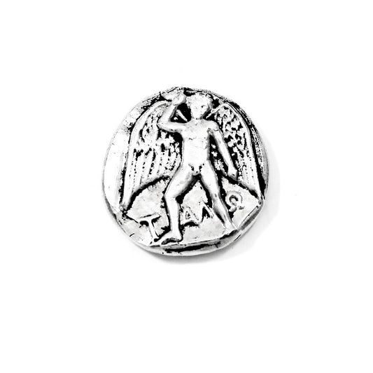Silver Stater of Phaistos