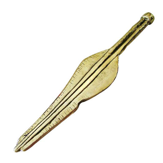 Spearhead Paper Cutter